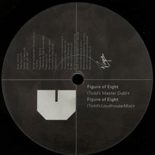 Load image into Gallery viewer, The Grid : Figure Of Eight (The Todd Terry Remixes) (12&quot;, Single, Par)
