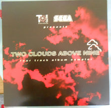 Load image into Gallery viewer, Various : Two Clouds Above Nine - Four Track Album Sampler (12&quot;, Smplr)
