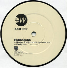Load image into Gallery viewer, Rubbadubb : Tribute To Our Ancestors (12&quot;, Promo)
