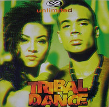 Load image into Gallery viewer, 2 Unlimited : Tribal Dance (12")
