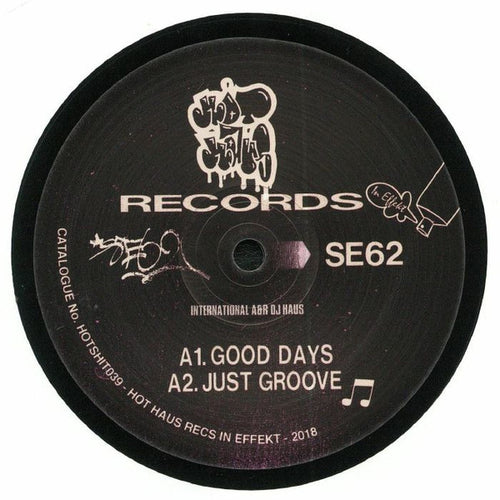 SE62 : Good Days (12