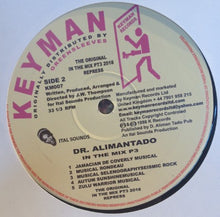 Load image into Gallery viewer, Dr. Alimantado : In The Mix Part 3  (LP)
