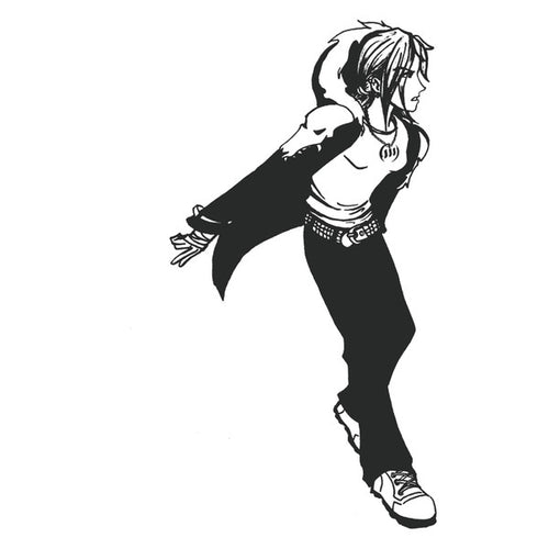 Regis / Luke Lund* : Our Forecast Ultrabiotic Revelation (7