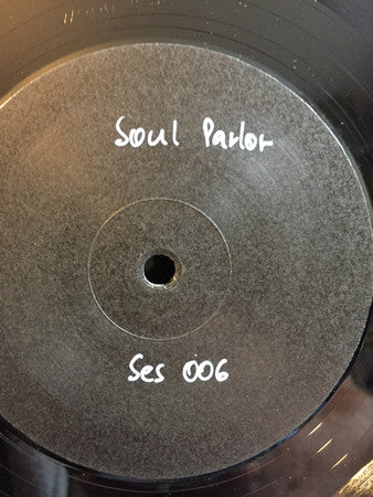 Soul Parlor* : Vol. 1 (12