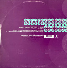 Load image into Gallery viewer, E-Z Rollers / Diablo (10) : Movin' Target / Don't Fret (12", Ltd, Smplr)
