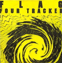 Load image into Gallery viewer, Flag : Four Tracker (12", EP)
