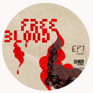 Free Blood : EP1 (12