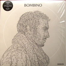 Load image into Gallery viewer, Bombino : Deran (LP, Album)
