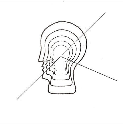 Muscles & Hate : Untitled (12