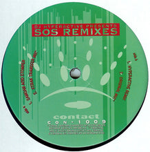 Load image into Gallery viewer, DJ Hyperactive : SOS Remixes (12")
