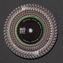 Load image into Gallery viewer, Strategy (6) : Lanterns EP (12&quot;, EP)

