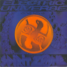 Load image into Gallery viewer, Electric Universe : One Love (12", EP)
