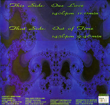 Load image into Gallery viewer, Electric Universe : One Love (12", EP)
