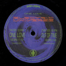 Load image into Gallery viewer, Electric Universe : One Love (12", EP)
