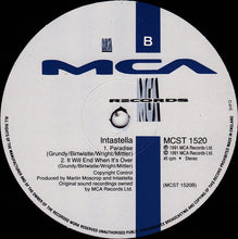 Load image into Gallery viewer, Intastella : Dream Some Paradise (12&quot;, Single)
