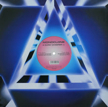 Load image into Gallery viewer, Monoclone : A Dark Whisper EP (12", EP)
