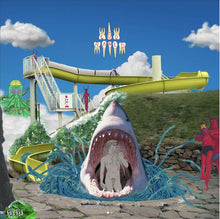 Load image into Gallery viewer, EOD : Named (3x12", Album)
