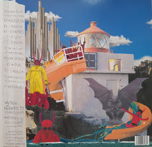 Load image into Gallery viewer, EOD : Named (3x12", Album)
