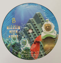 Load image into Gallery viewer, EOD : Named (3x12", Album)
