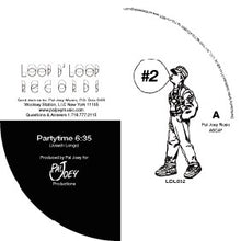 Load image into Gallery viewer, Pal Joey : #2 (12", RE)
