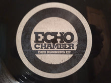 Load image into Gallery viewer, LQ*, Midnight Dubs : Dub Runners EP (12&quot;, EP)
