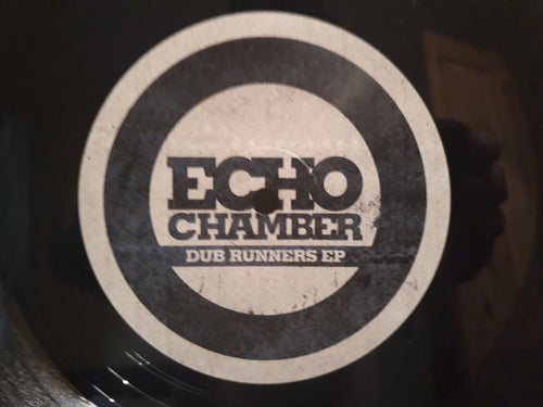 LQ*, Midnight Dubs : Dub Runners EP (12