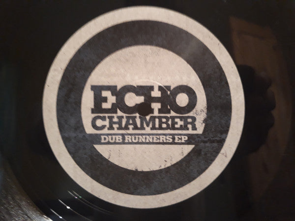 LQ*, Midnight Dubs : Dub Runners EP (12