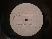 Load image into Gallery viewer, LQ*, Midnight Dubs : Dub Runners EP (12&quot;, EP)
