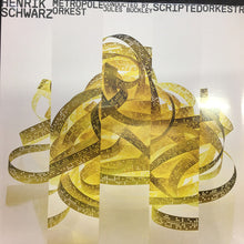 Load image into Gallery viewer, Henrik Schwarz, Metropole Orkest* Conducted By Jules Buckley : Scripted Orkestra (2xLP, Album)
