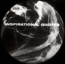 Load image into Gallery viewer, Sissel Wincent : Inspirational Quotes (12&quot;)
