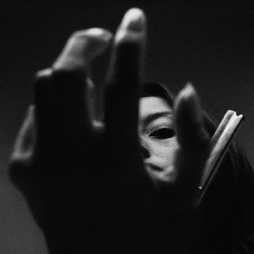 Poison Arrow (3) : If You Don't Love Me (I'll Cut Your Face) (12