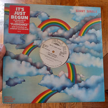 Load image into Gallery viewer, Jimmy Castor : It's Just Begun (12", Single, Promo)
