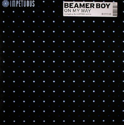 Beamer Boy : On My Way (12