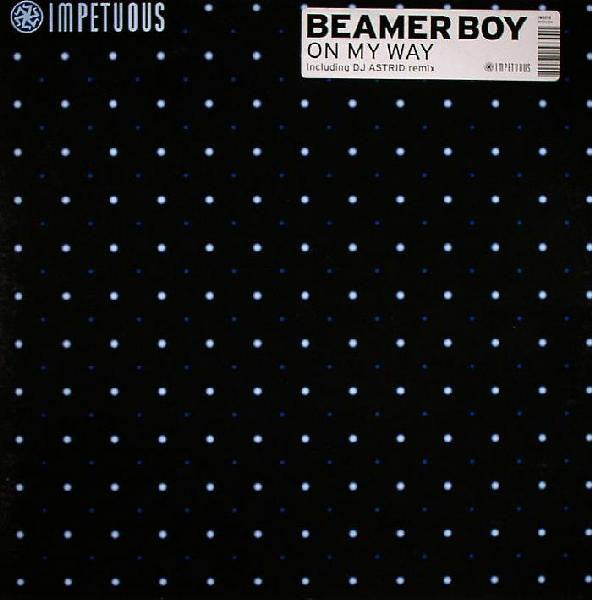 Beamer Boy : On My Way (12