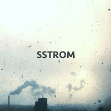 Load image into Gallery viewer, SSTROM : Otider (2x12", Album)
