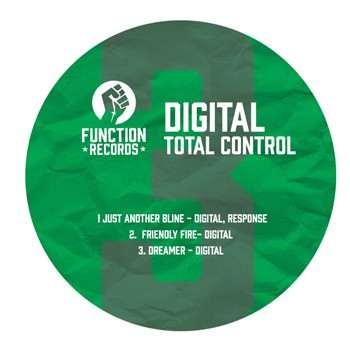 Digital : Total Control Part 3 (12