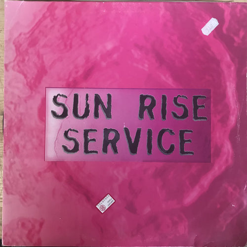 Sun Rise Service : Razz Trip Wire (12