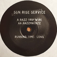 Load image into Gallery viewer, Sun Rise Service : Razz Trip Wire (12&quot;)
