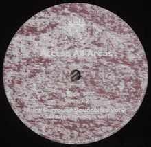 Load image into Gallery viewer, Various : Access All Areas - Aura Surround Soundbites Vol. 2 (LP, Comp)
