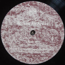 Load image into Gallery viewer, Various : Access All Areas - Aura Surround Soundbites Vol. 2 (LP, Comp)
