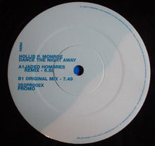 Load image into Gallery viewer, Hollis P. Monroe : Dance The Night Away (12&quot;, Promo)
