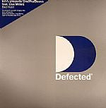 Load image into Gallery viewer, ATFC Presents OnePhatDeeva Feat. Lisa Millett : Bad Habit (2x12")
