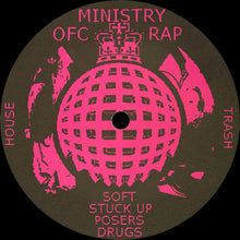 Load image into Gallery viewer, The Goatblower Makes The Aquaintance Of Anal Intelligence : The "You Can Take Your E's And Shove Em Up Your Arse" E.P. (12", EP)
