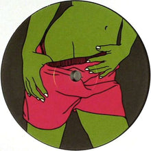 Load image into Gallery viewer, Polder : Topdrop / Shandy (12")
