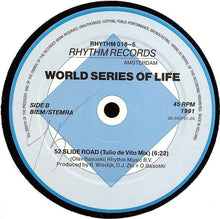 Load image into Gallery viewer, World Series Of Life : Spread Love (12")
