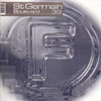 Load image into Gallery viewer, St Germain : Boulevard 3/3 (12")
