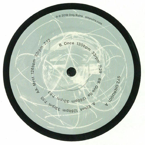 Syz (3) : ONRU001 (12