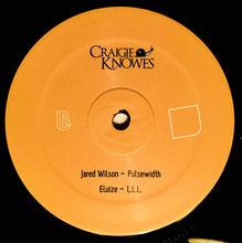 Load image into Gallery viewer, Various : The Third Annual War Child Fundraiser (Pt. 2) (12&quot;, EP)
