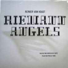 Load image into Gallery viewer, Reinier Van Houdt : Riemann Angels (Lathe, 7&quot;, Ltd, Num)
