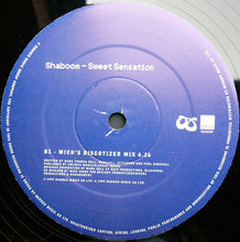 Load image into Gallery viewer, Shaboom : Sweet Sensation (12&quot;)

